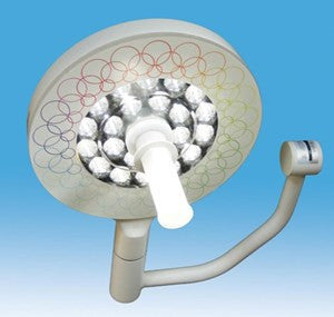 LED surgical lights diasy