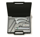 FlexTip+Fiber Optic Laryngoscope Blade set  F-230.10.860