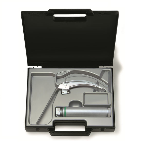 LED FlexTip+ Sets: ( Mac 3 +  LED illumination + case +Standard F.O. LED Battery Handle)- F-227.18.860