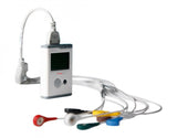 Track Smart 12 lead Holter(10000Hz, 16bit, 4GB SD card, patient cable, pouch)