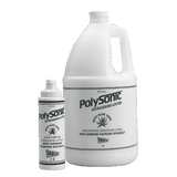 20-28 Polysonic Ultrasound Lotion Aloe Vera, 3.8 liter Bottles with  Dispenser