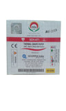 SCH-ATI Thermal Graph Paper (90MM X 90MM X 400 SHEETS)