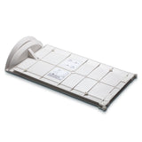 Seca 417 Measuring board for babies  with fold up mechanism