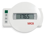 seca 242 Electronic measuring rod with wireless display