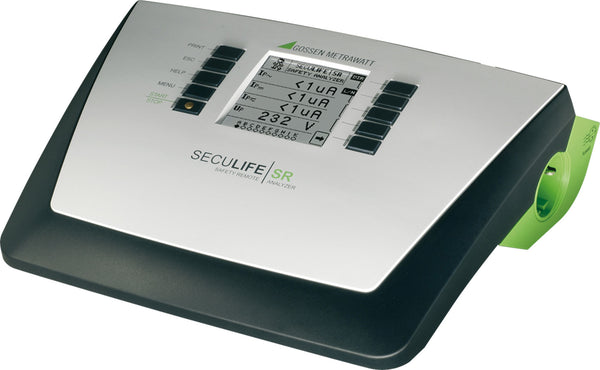SECULIFE SR