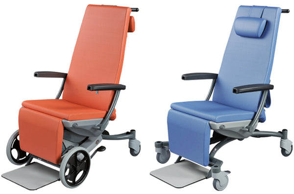 Multifunctional Chair SELLA