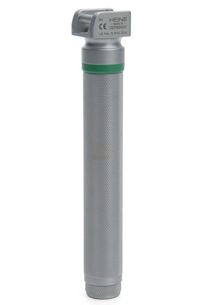 Small  F.O LED   Laryngoscope Handles  2.5V Completely – F-008.22.800