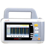 SV500 Patient Monitor (ECG,Resp,NIBP, Masimo SpO2,Temp,Dual IBP)