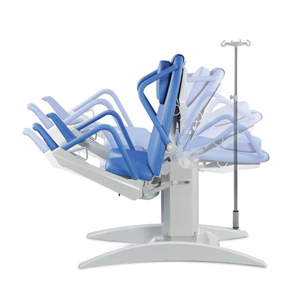 Birthing and Examination Chair VITA